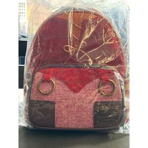 Loungefly Disney Hocus Pocus Mary Sanderson Mini Backpack Bag